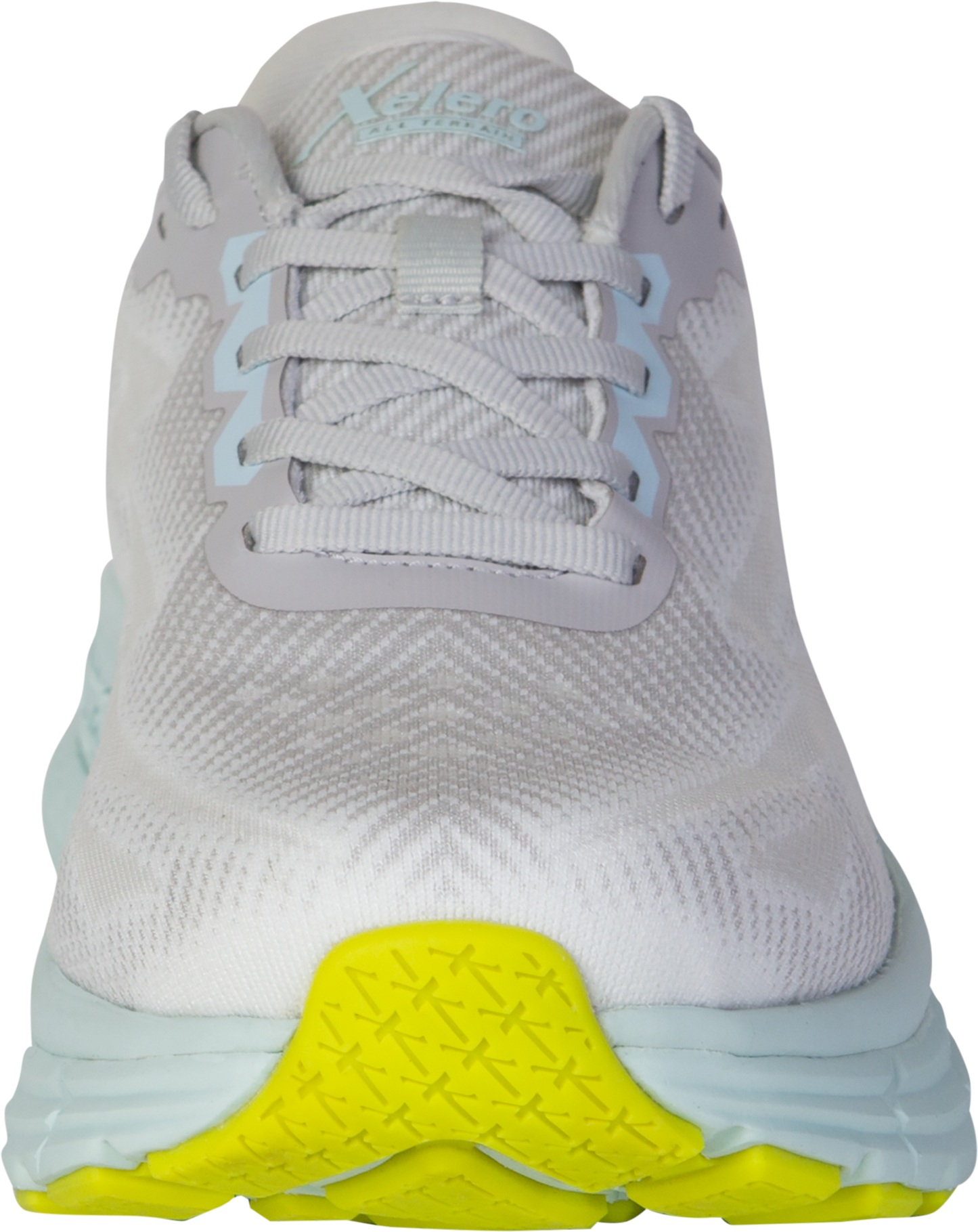 X-GPS Women’s Silver Grey/Sky Blue XR468