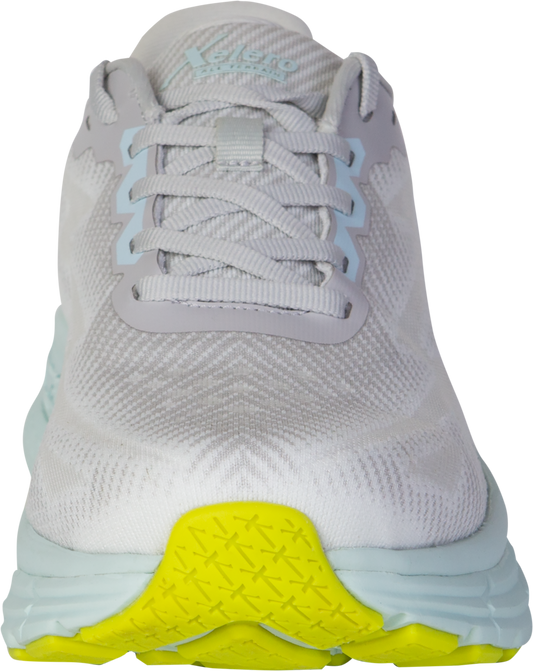 X-GPS Women’s Silver Grey/Sky Blue XR468