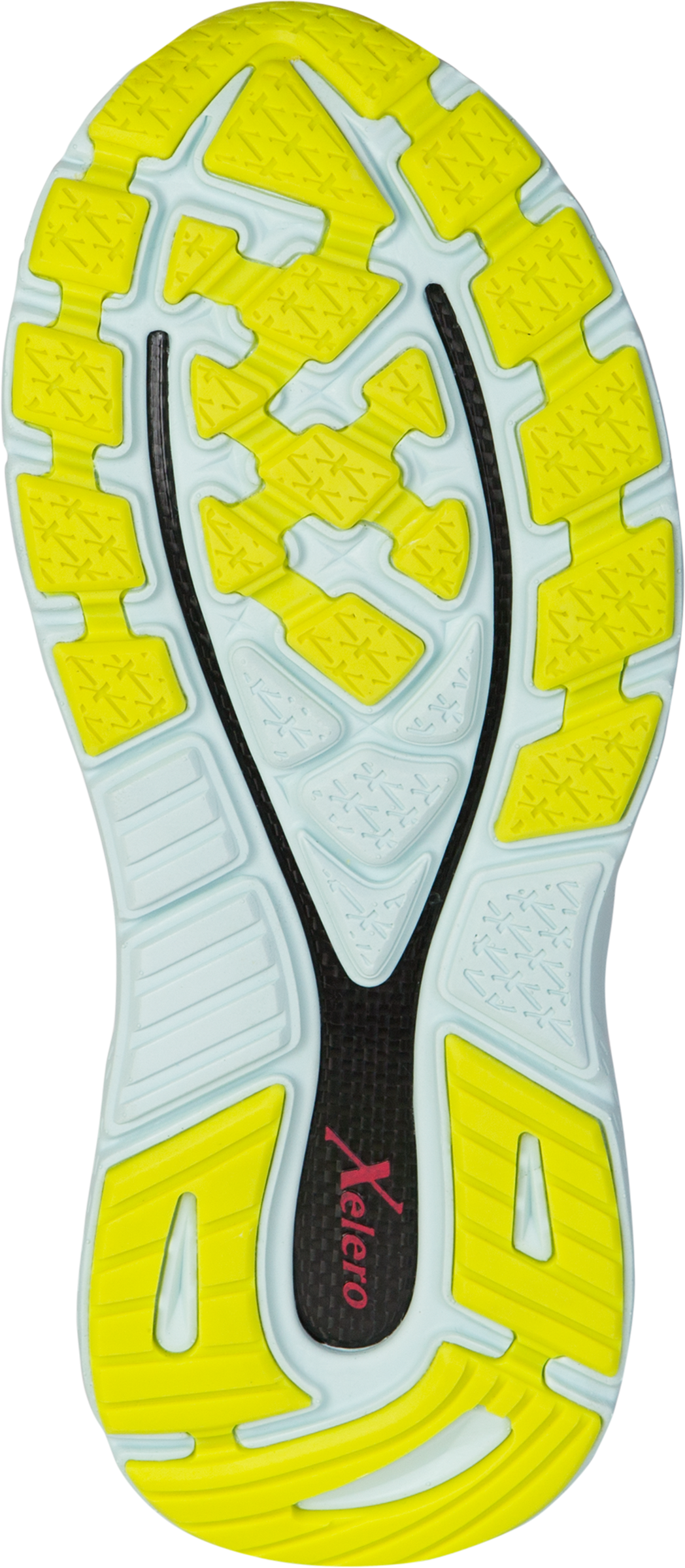 X-GPS Women’s Silver Grey/Sky Blue XR468
