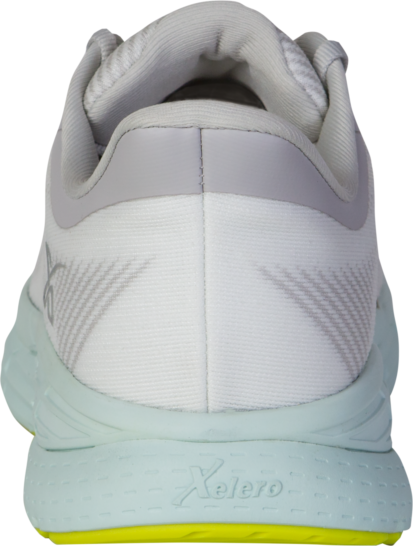 X-GPS Women’s Silver Grey/Sky Blue XR468