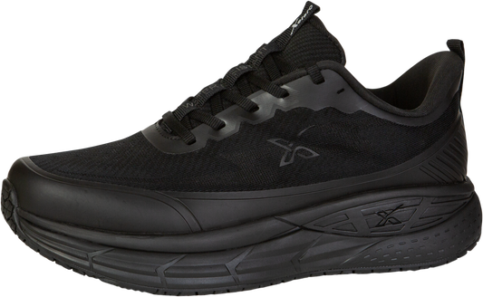 X-GPS WR Men’s Black XR500