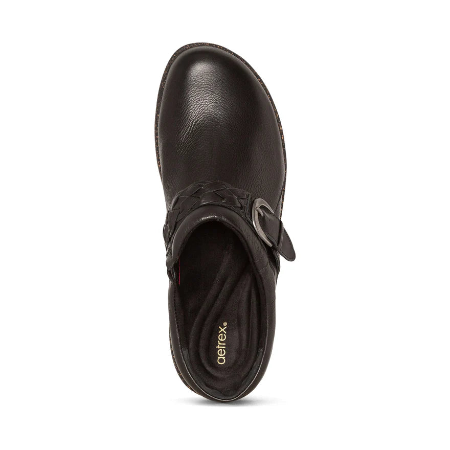 Libby Comfort Clog