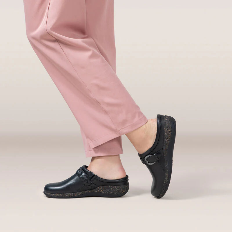 Libby Comfort Clog