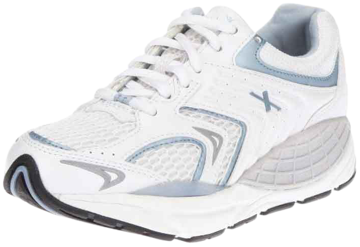 Matrix Women’s Mesh White/Lt. Blue X65821
