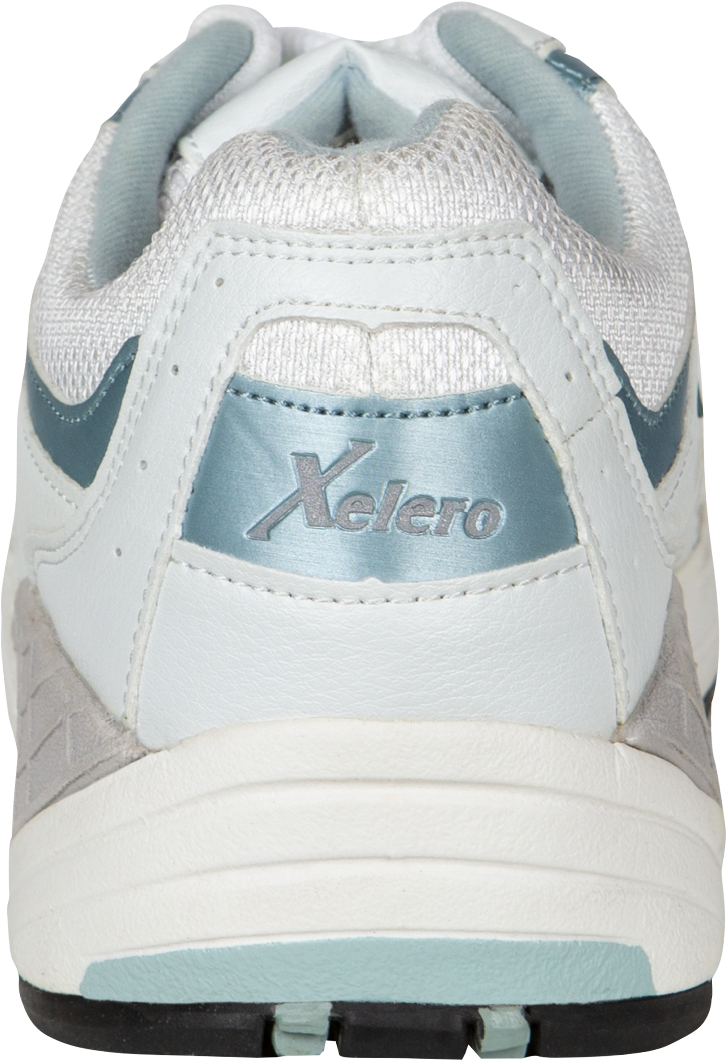 Matrix Women’s Mesh White/Lt. Blue X65821