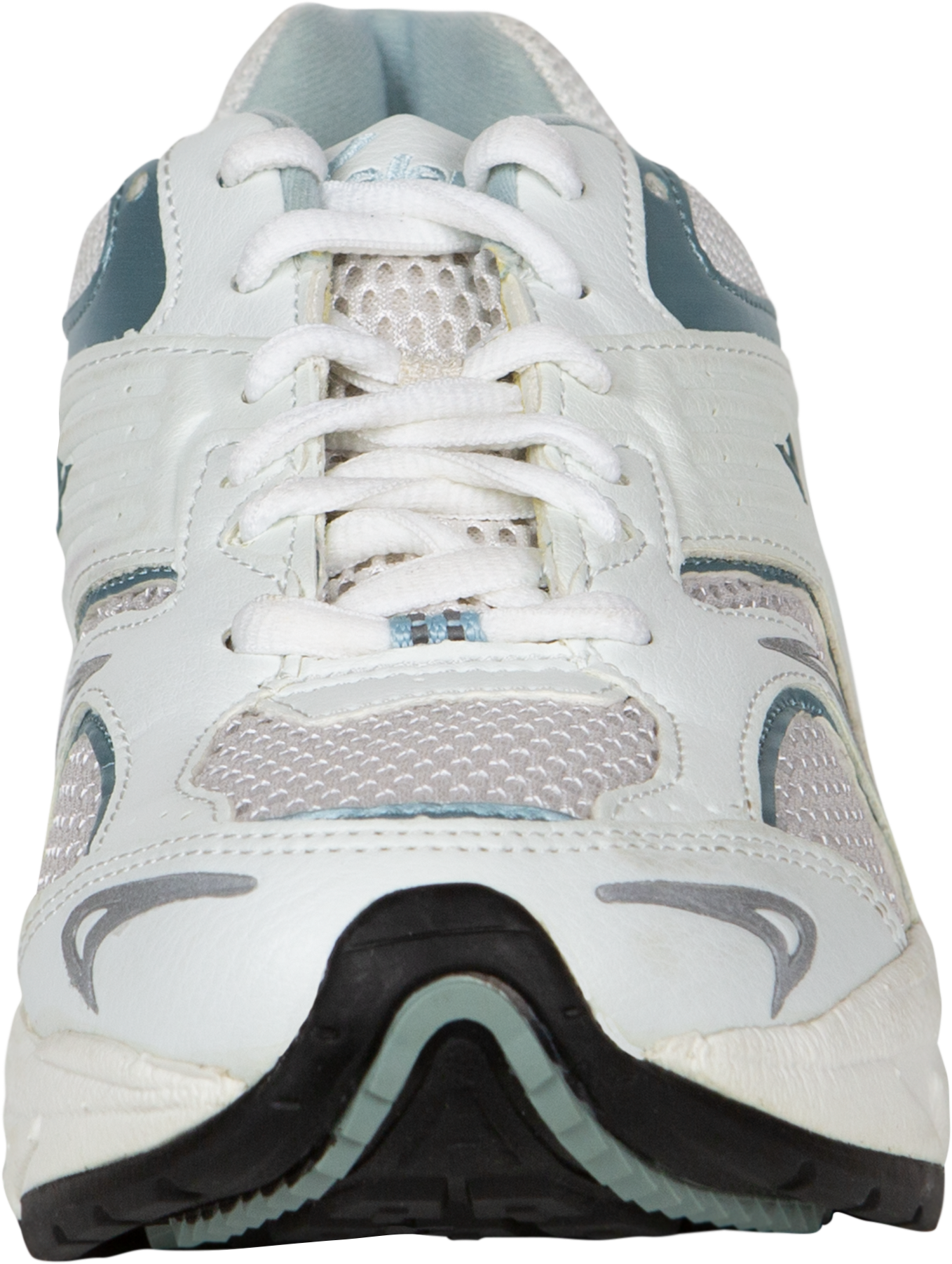 Matrix Women’s Mesh White/Lt. Blue X65821