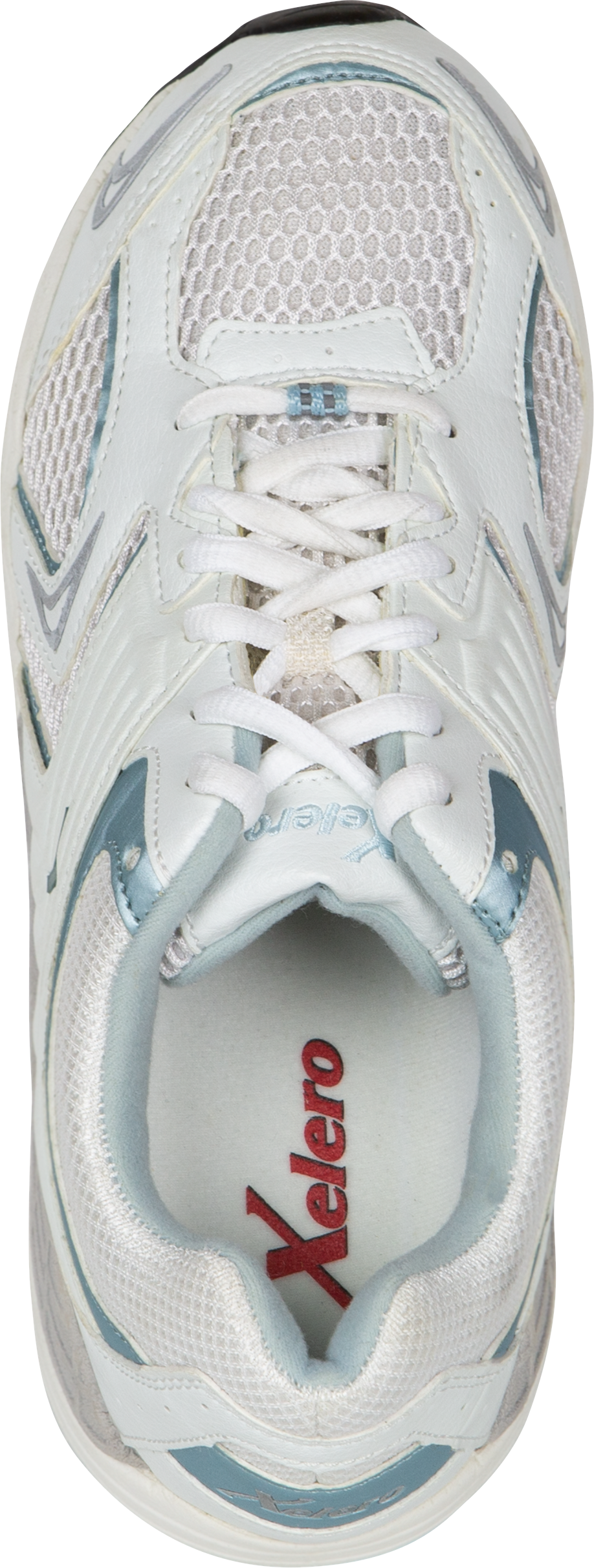 Matrix Women’s Mesh White/Lt. Blue X65821