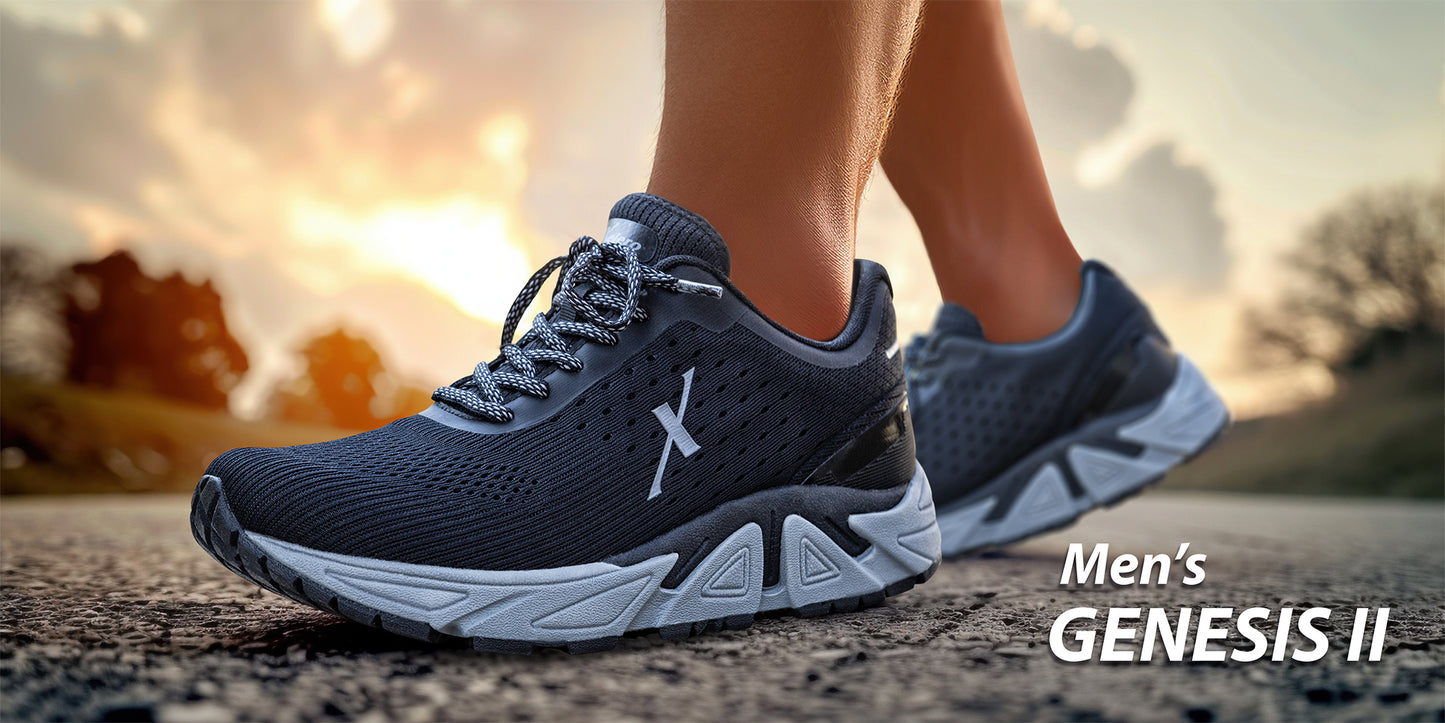 Genesis II Men’s
