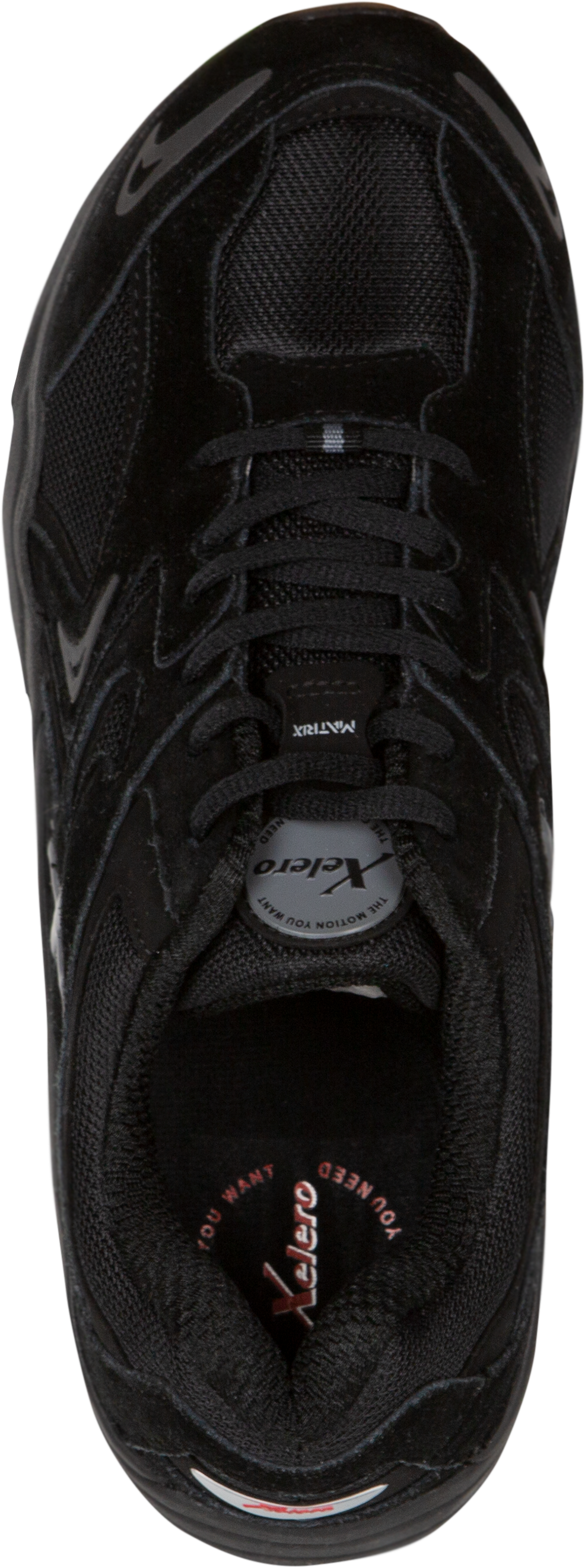 MATRIX 2020 MEN’S GREY X35308