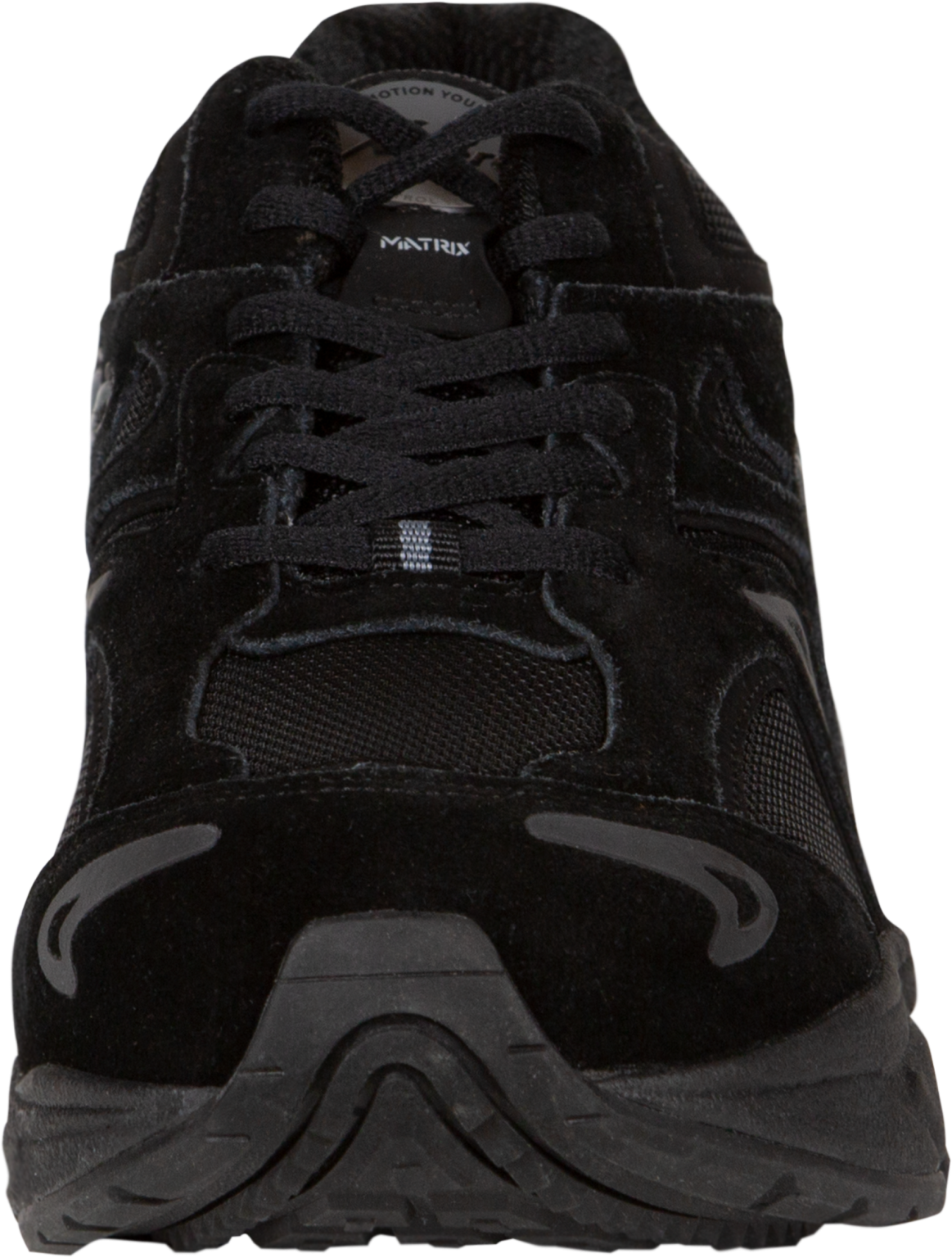 MATRIX 2020 MEN’S GREY X35308