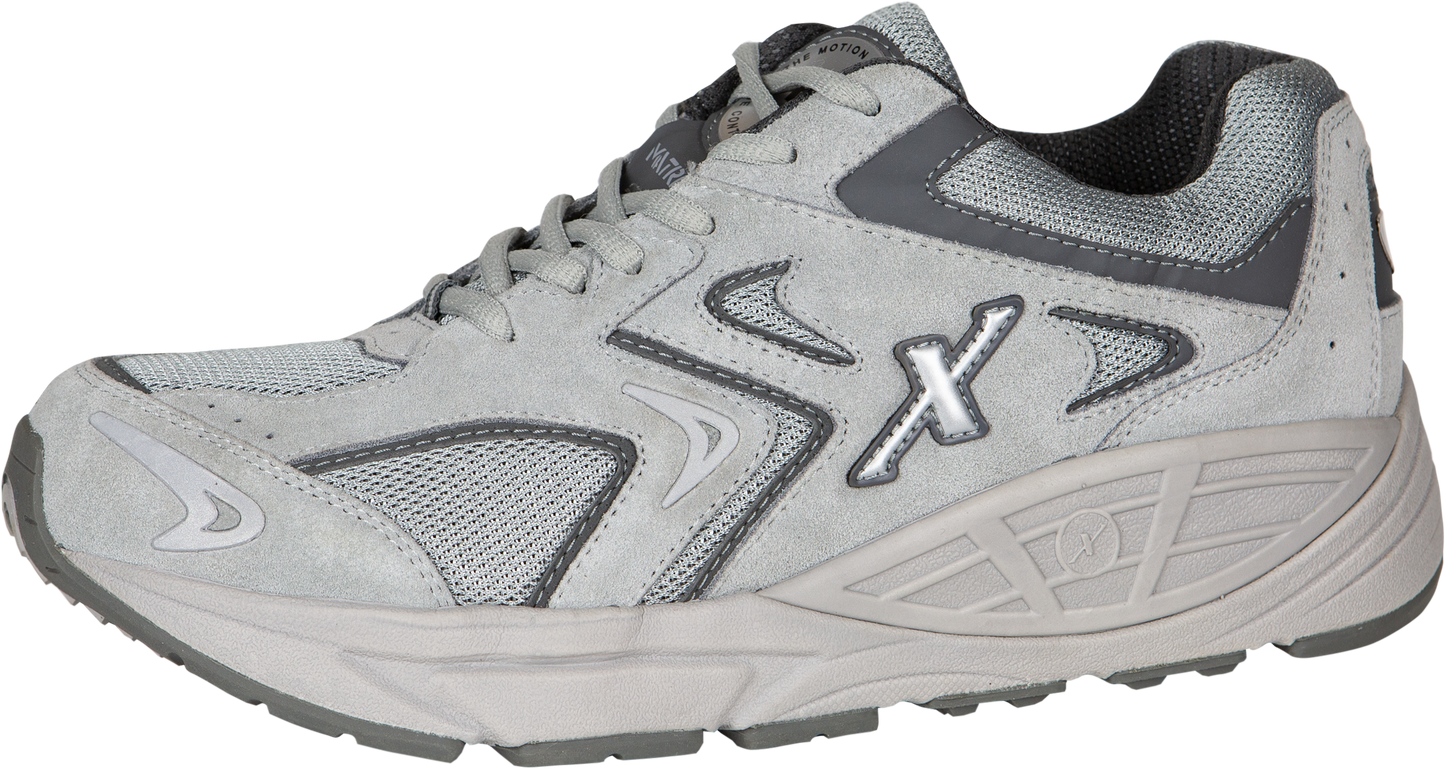 MATRIX 2020 MEN’S GREY X35308