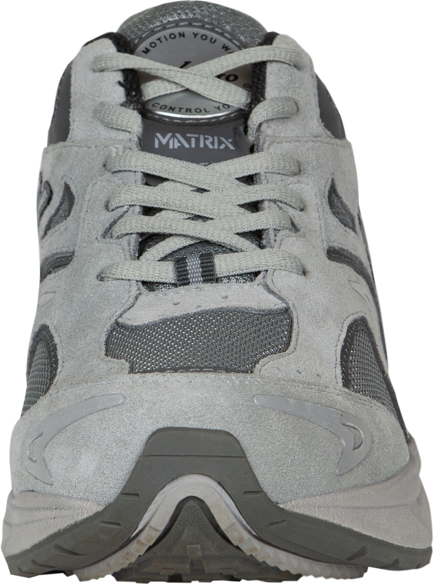 MATRIX 2020 MEN’S GREY X35308