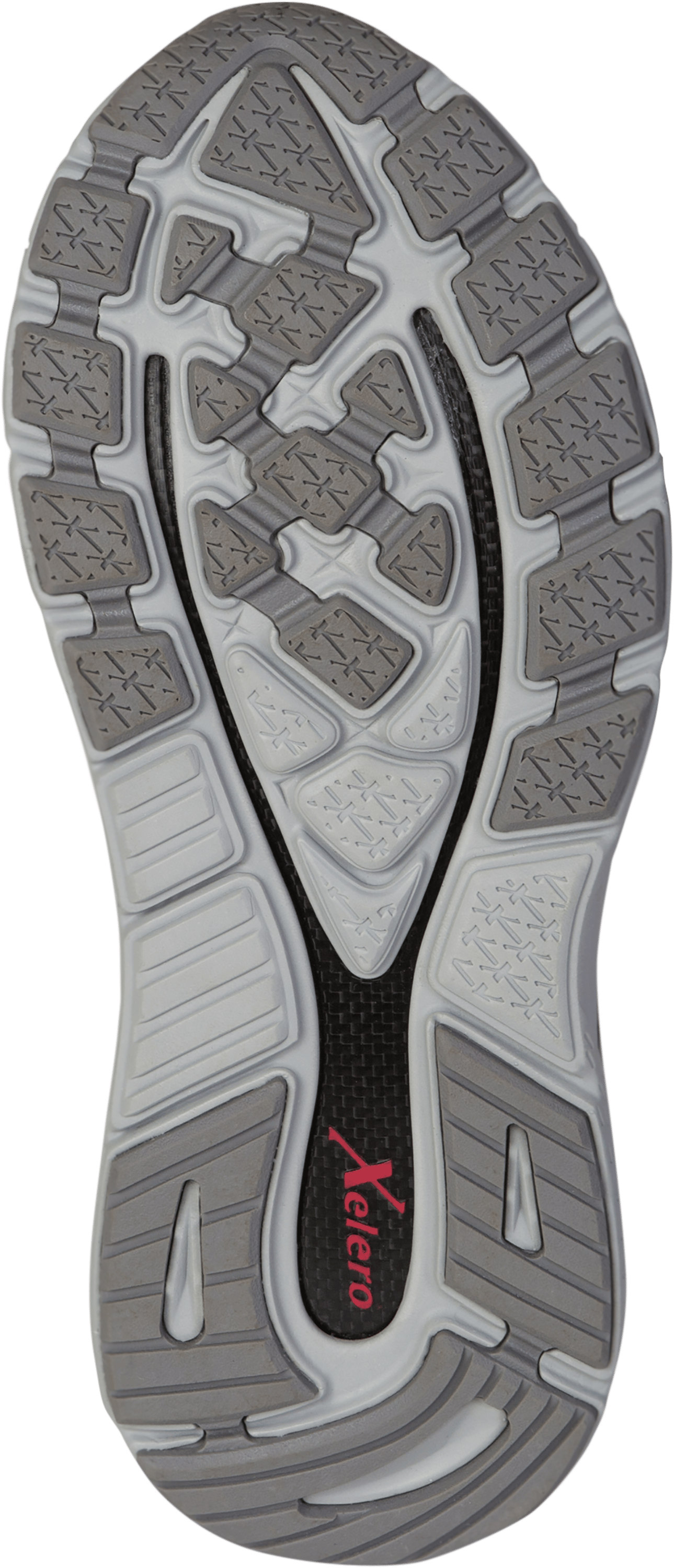 X-GPS Men’s Carbon Grey XR333