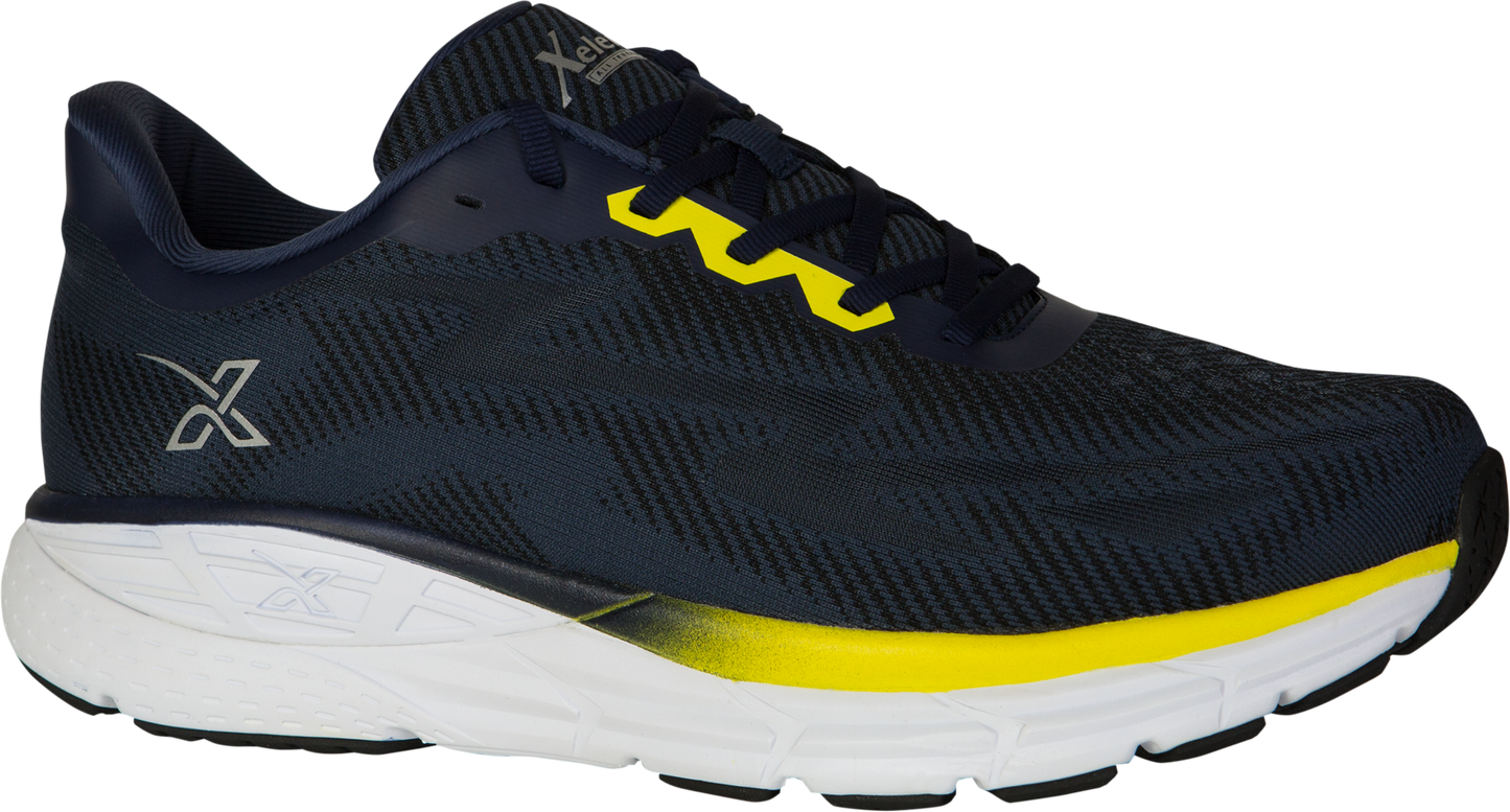 X-GPS Men’s Navy XR354