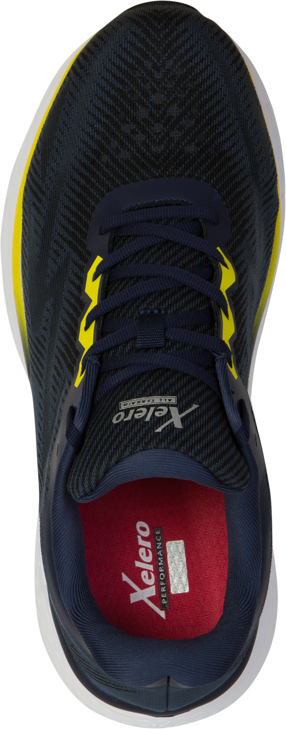 X-GPS Men’s Navy XR354