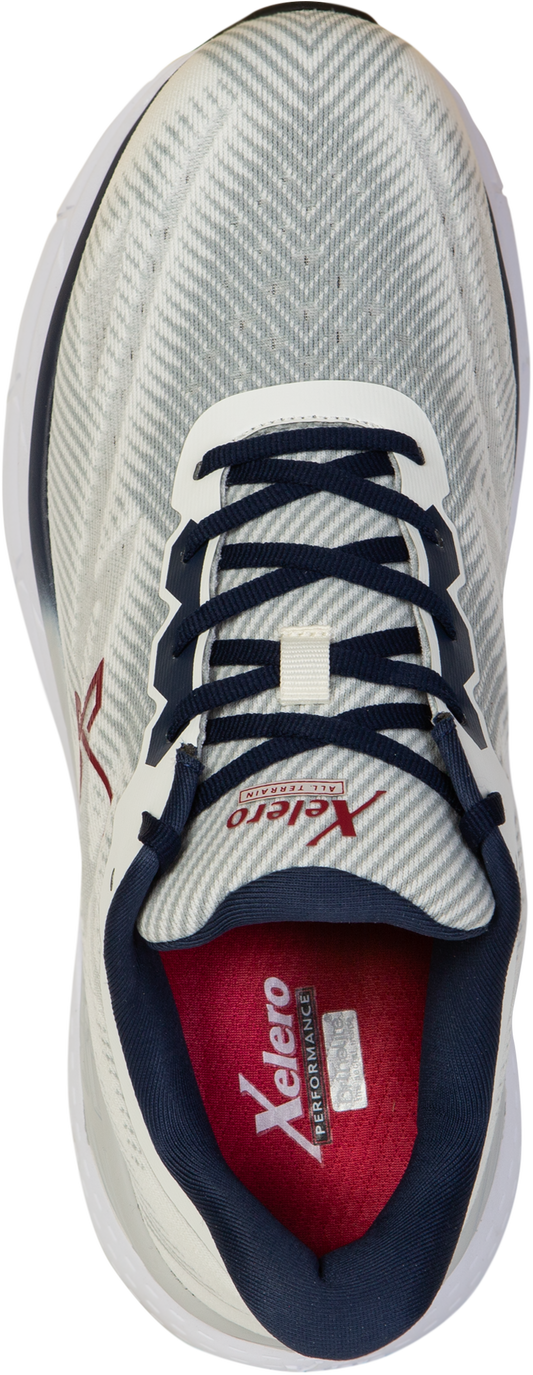 Xelero-X-GPS Women’s Vapor/Navy