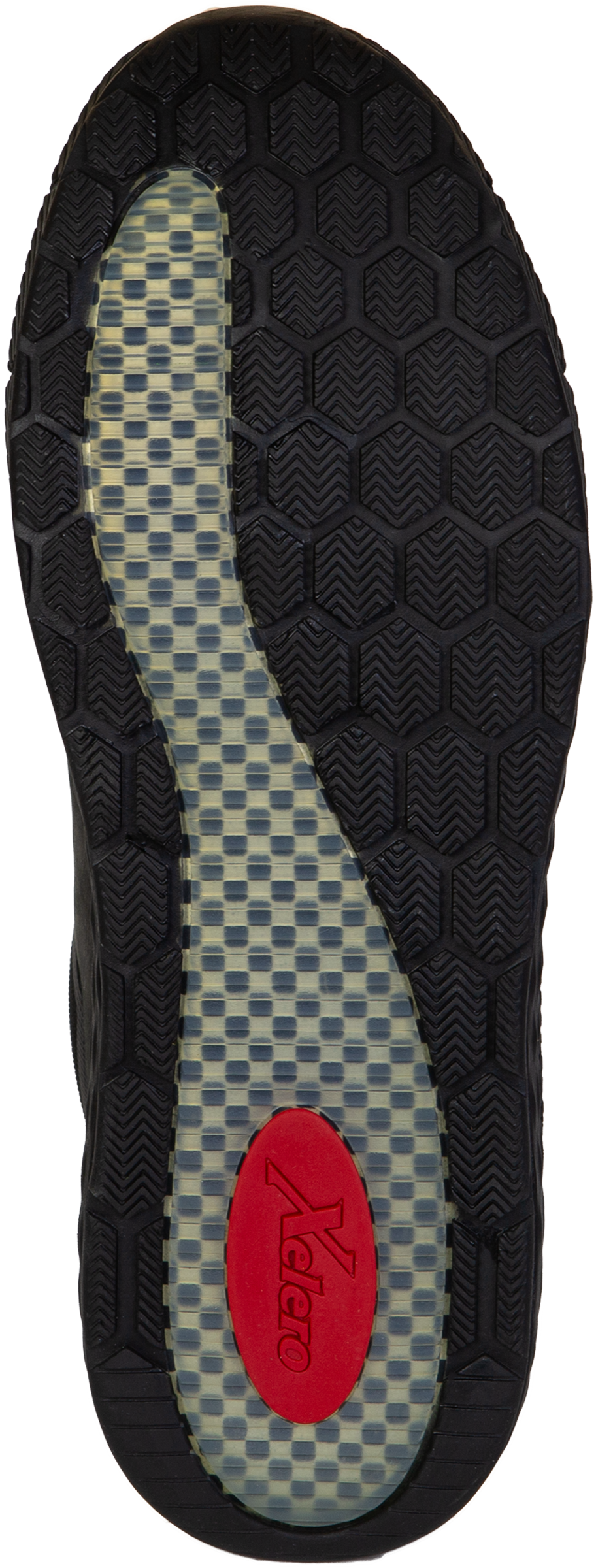 Xelero - Zurich Men’s Sneakers