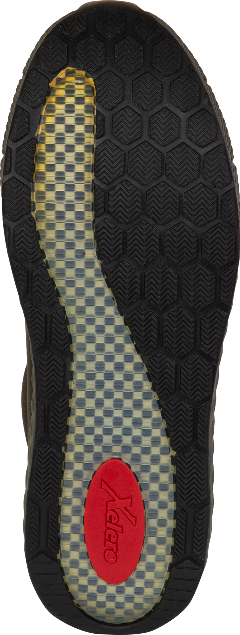 Xelero - Zurich Men’s Sneakers
