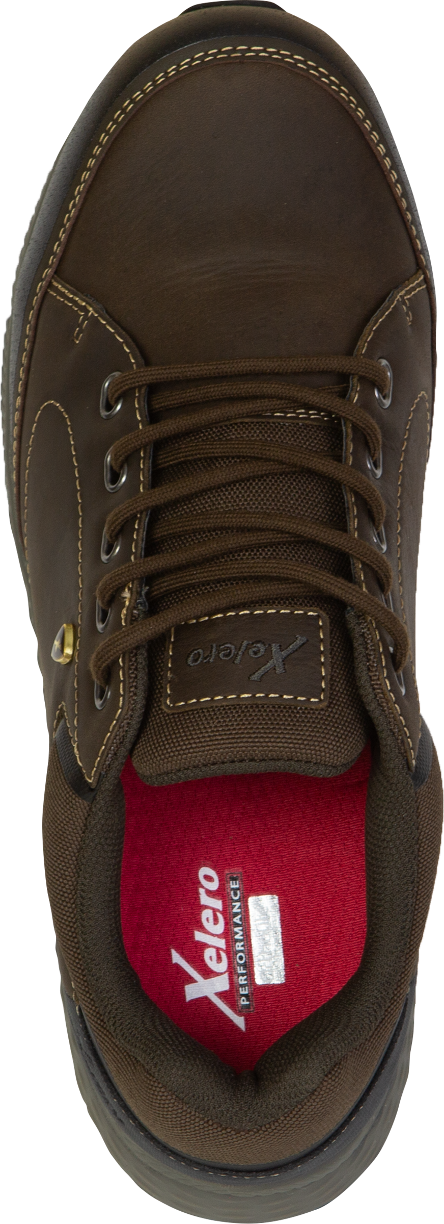Xelero - Zurich Men’s Sneakers