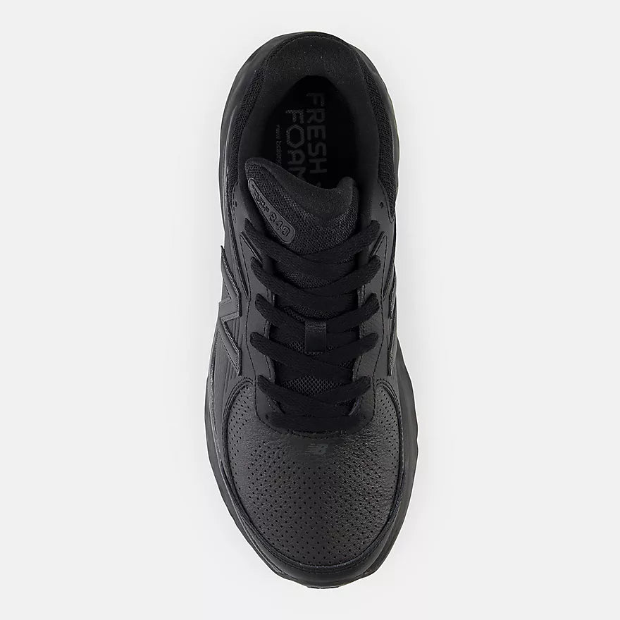 New Balance - Men's Fresh Foam X 840F Slip Resistant