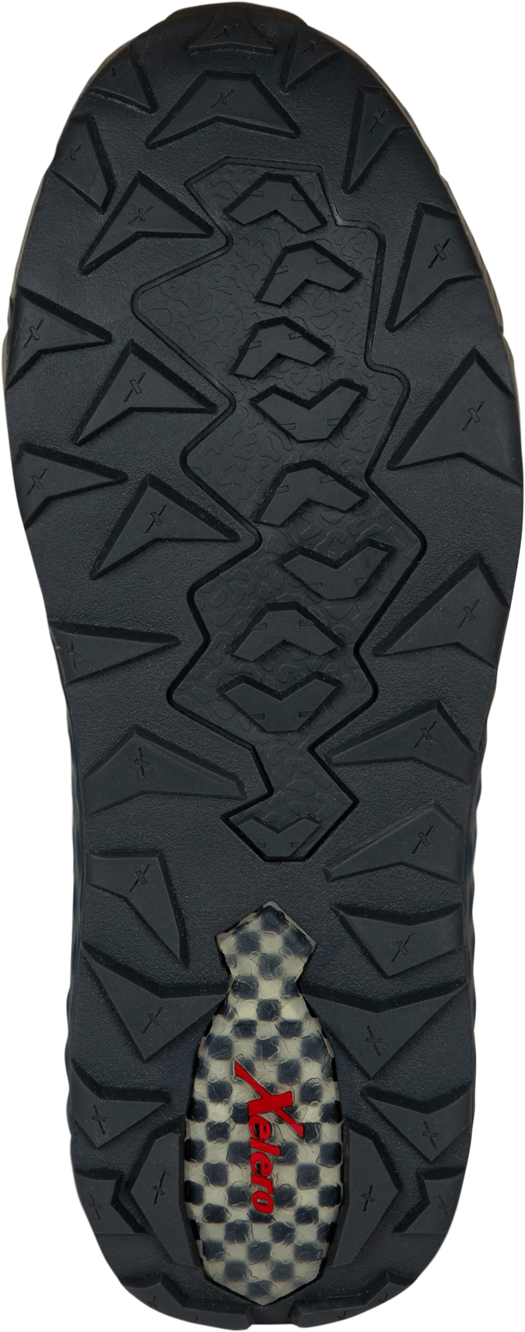 Steadfast Hiker Hi Women’s Stone/Spearmint X71252