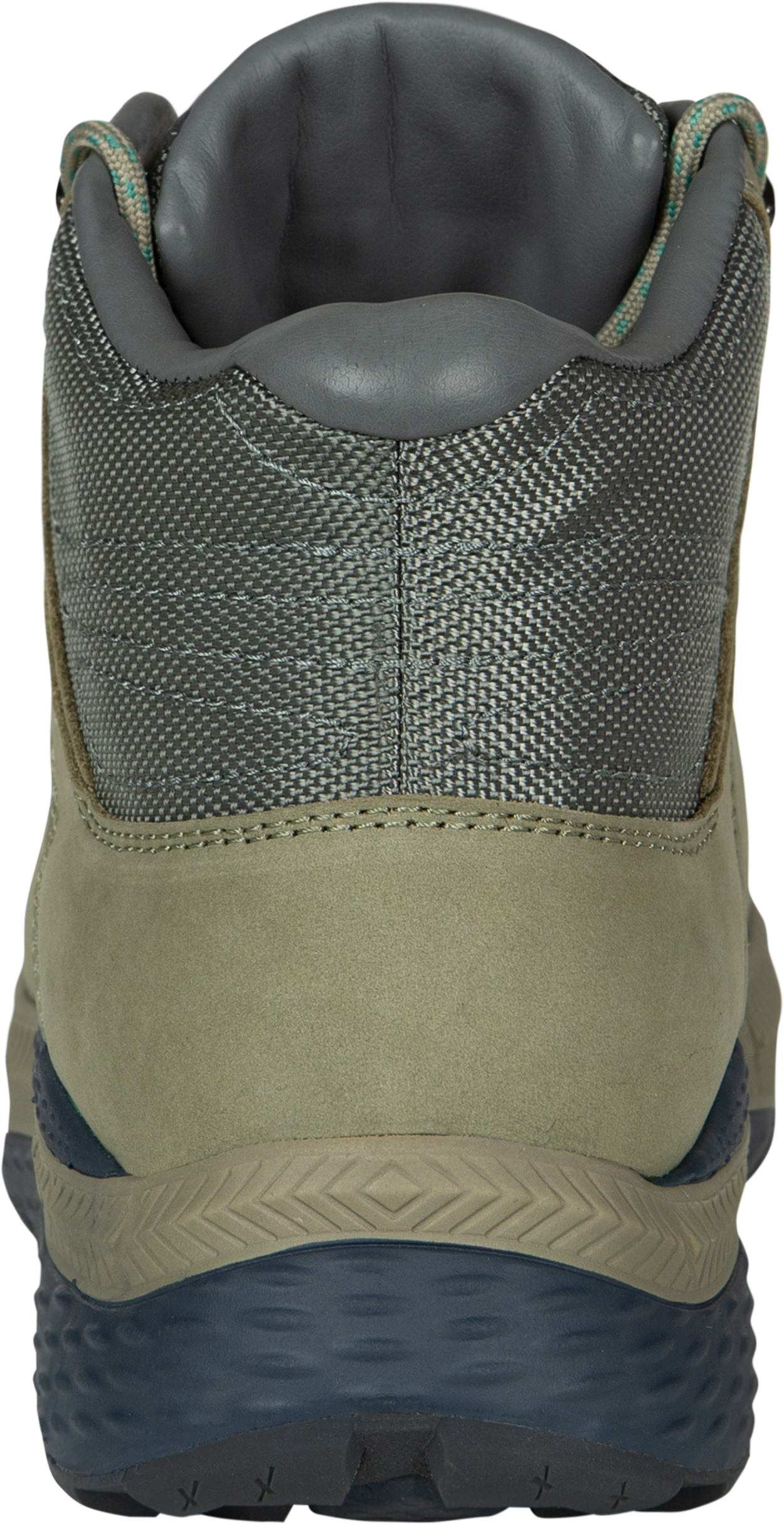 Steadfast Hiker Hi Women’s Stone/Spearmint X71252