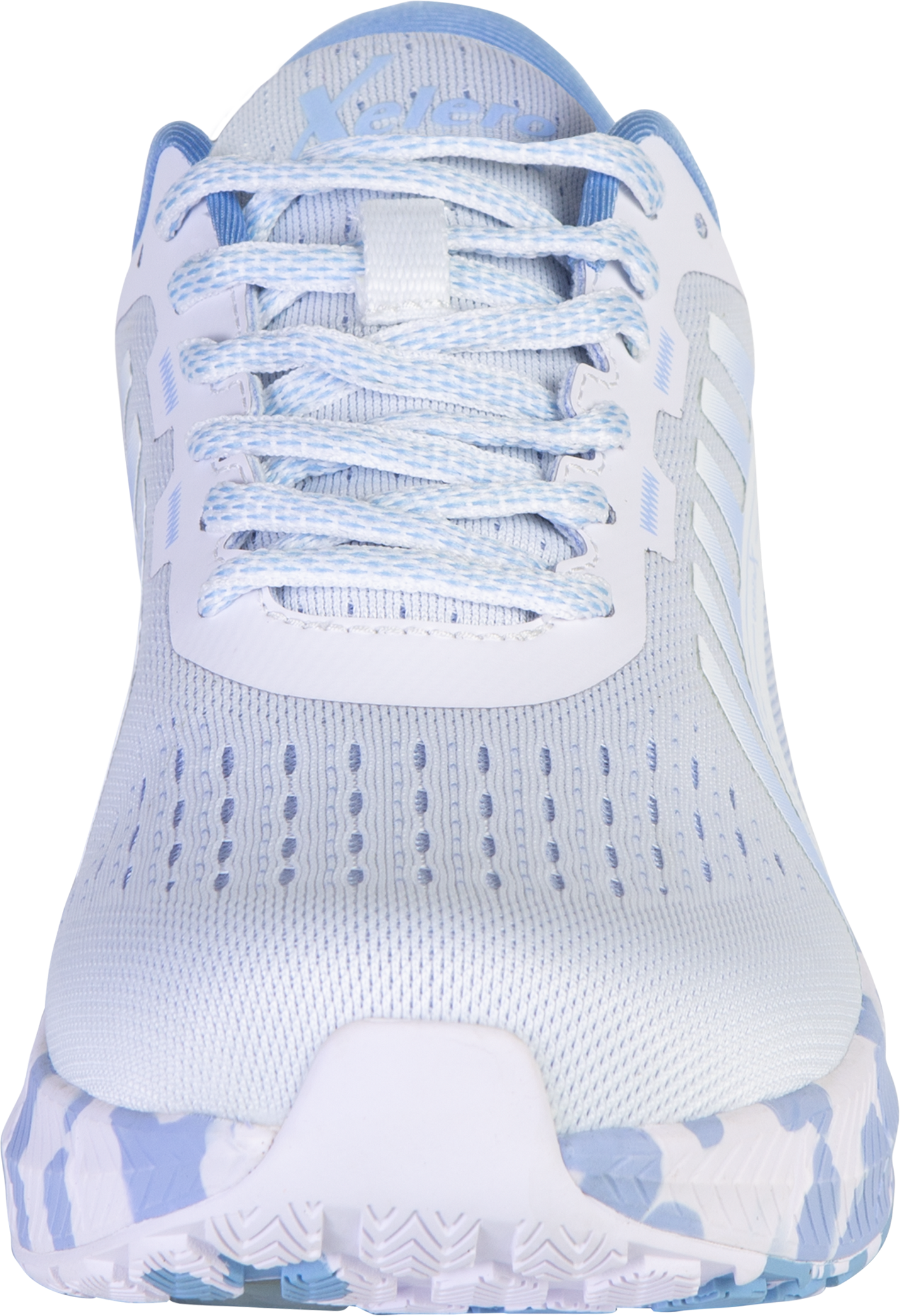 Xelero - Steadfast II Women’s White/Carolina Blue X92424