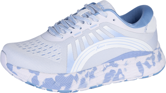 Xelero - Steadfast II Women’s White/Carolina Blue X92424