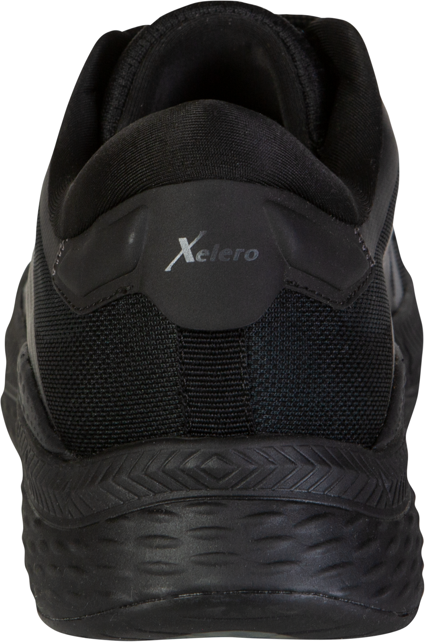 Steadfast II Men’s Black X50400