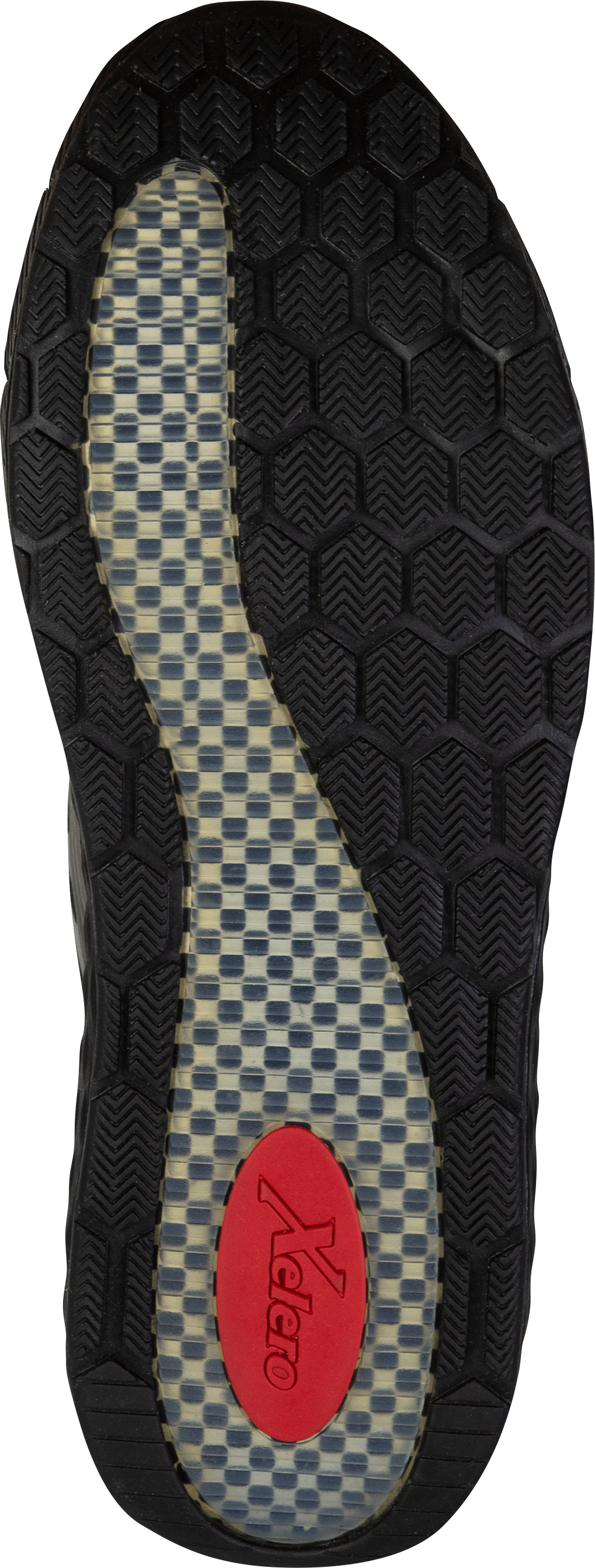 Steadfast II Men’s Black X50400