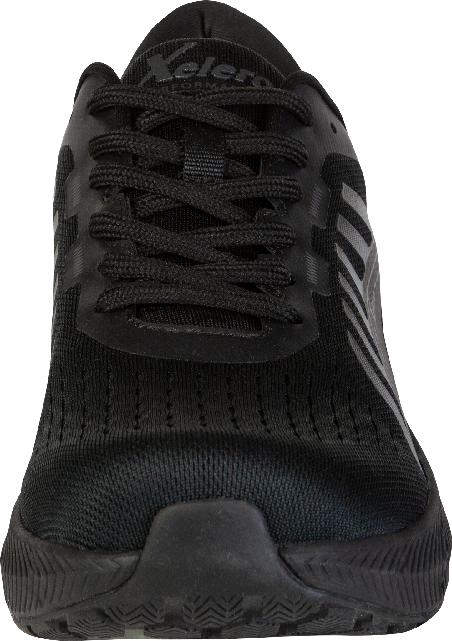 Steadfast II Men’s Black X50400