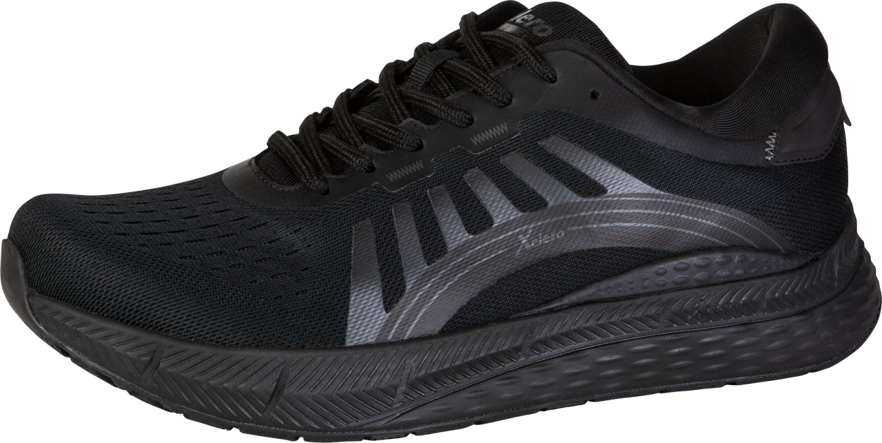 Steadfast II Men’s Black X50400