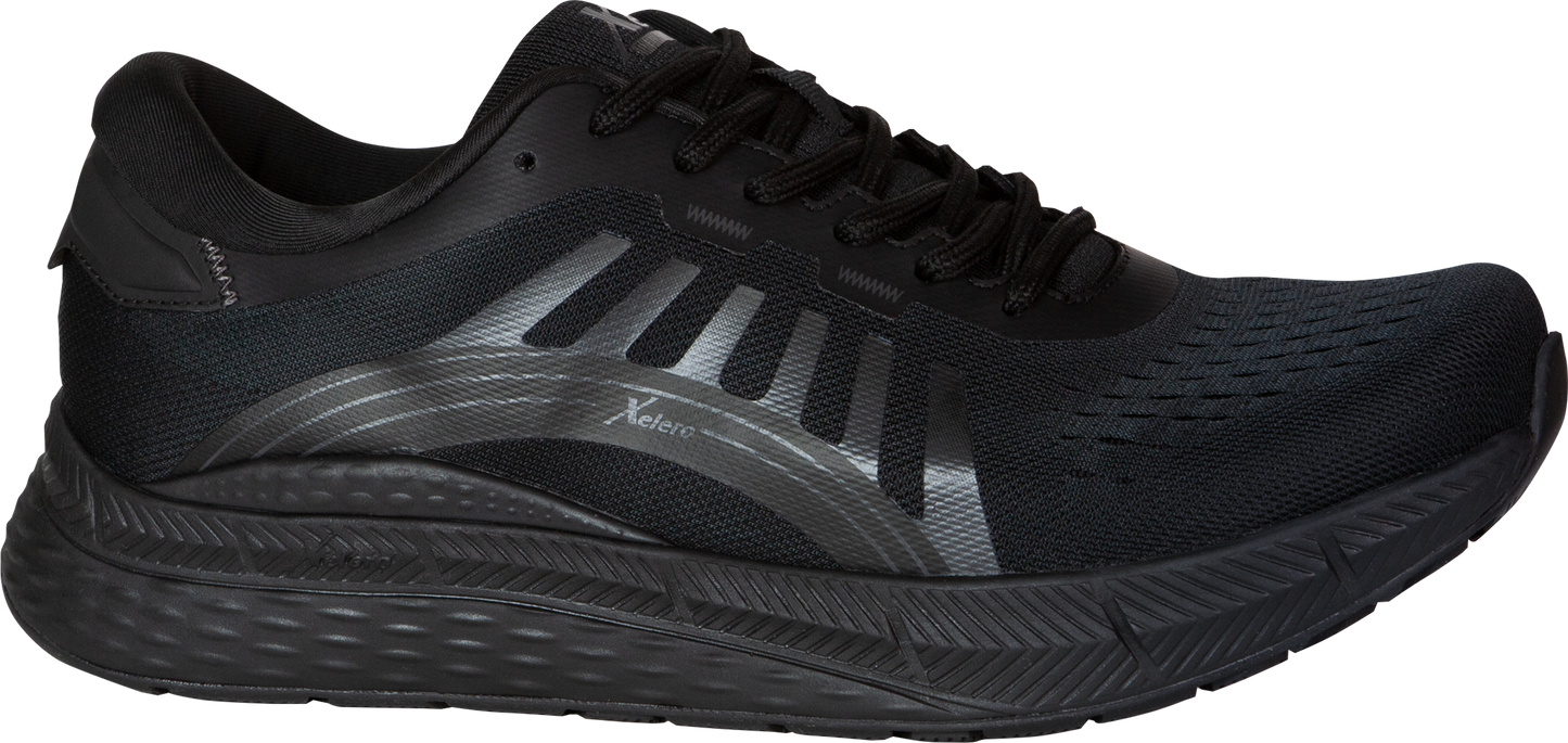 Steadfast II Men’s Black X50400