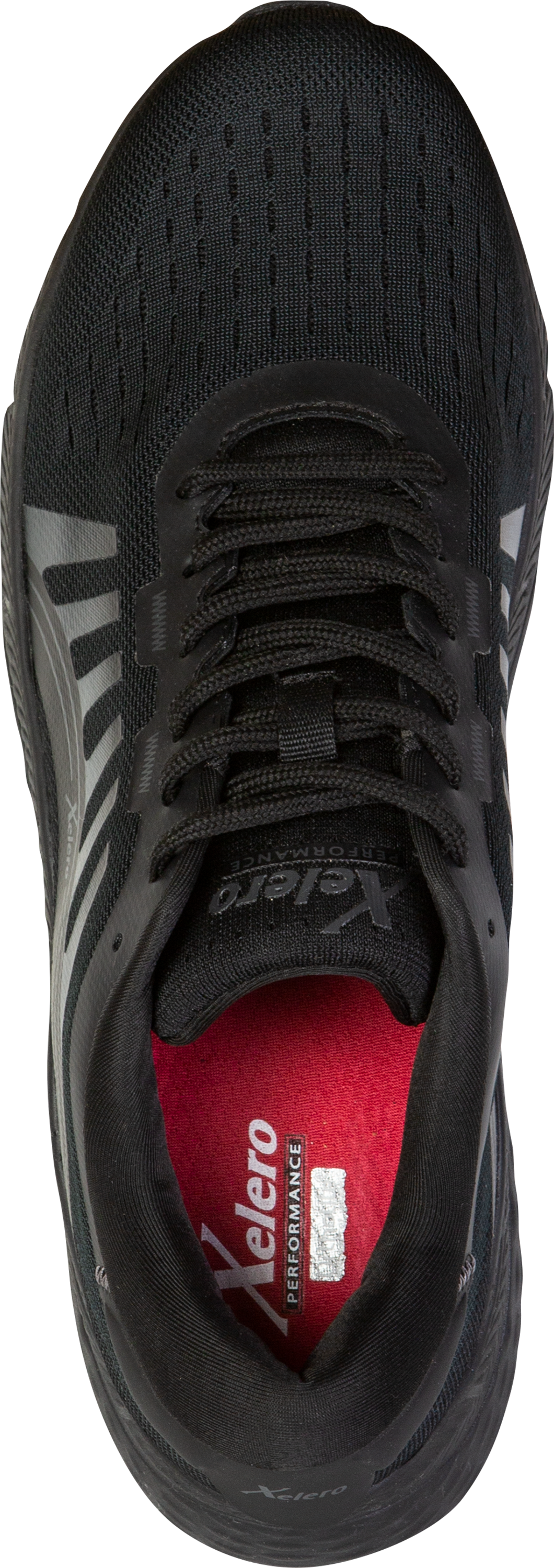 Steadfast II Men’s Black X50400