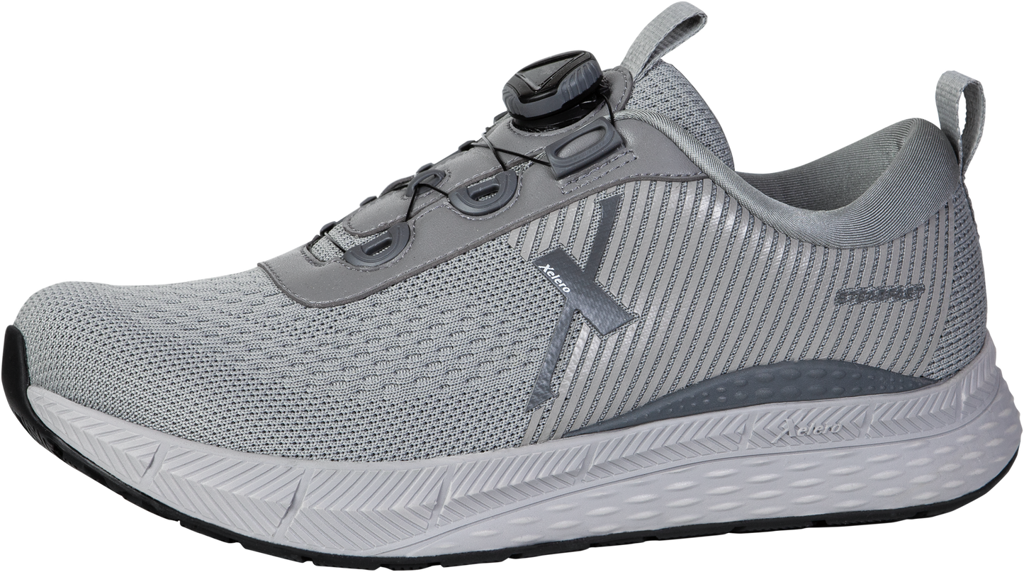 Steadfast FitGo Men’s