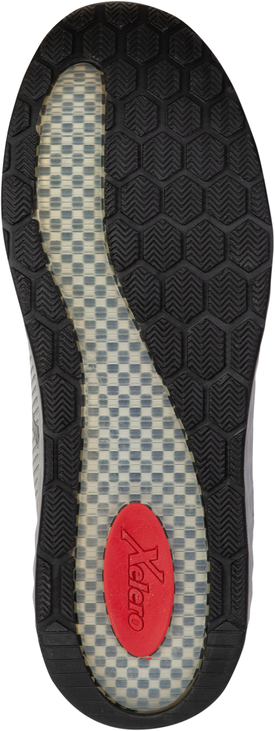 Steadfast FitGo Men’s