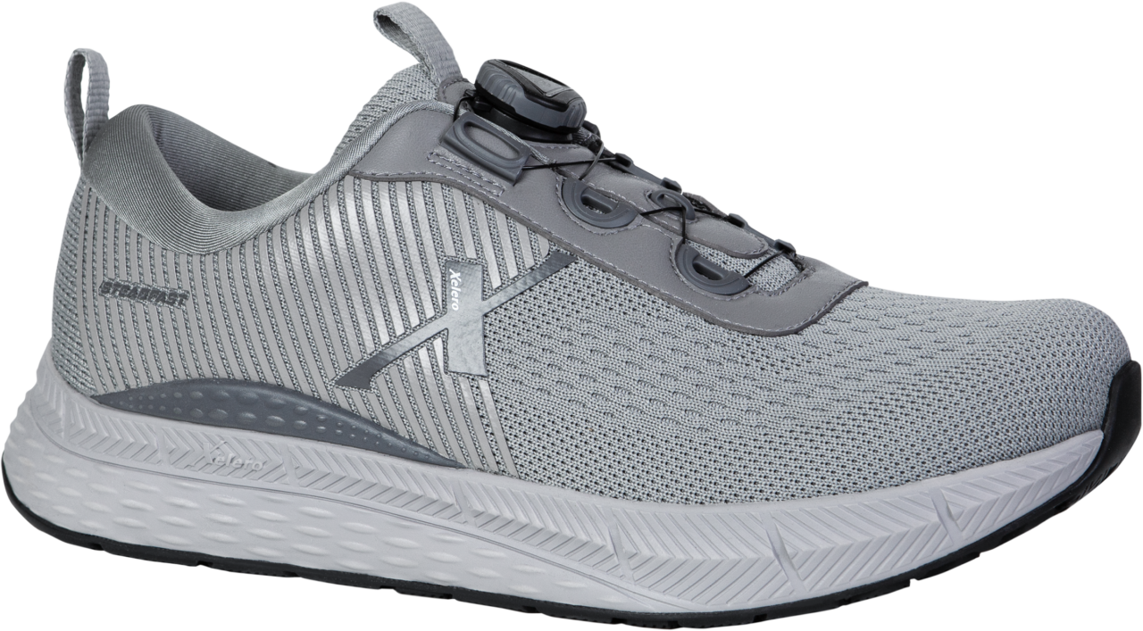 Steadfast FitGo Men’s