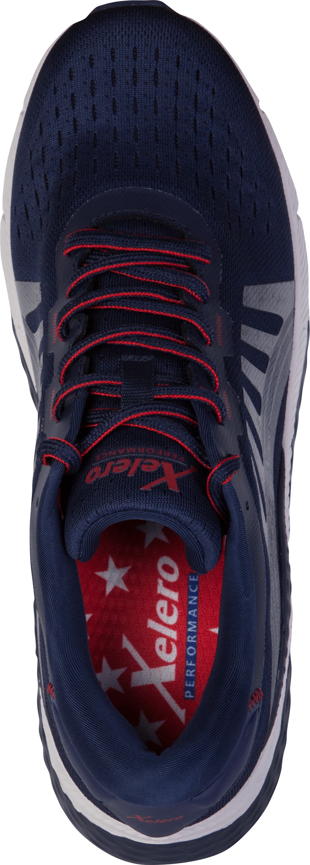 Steadfast II Men’s Navy X50445