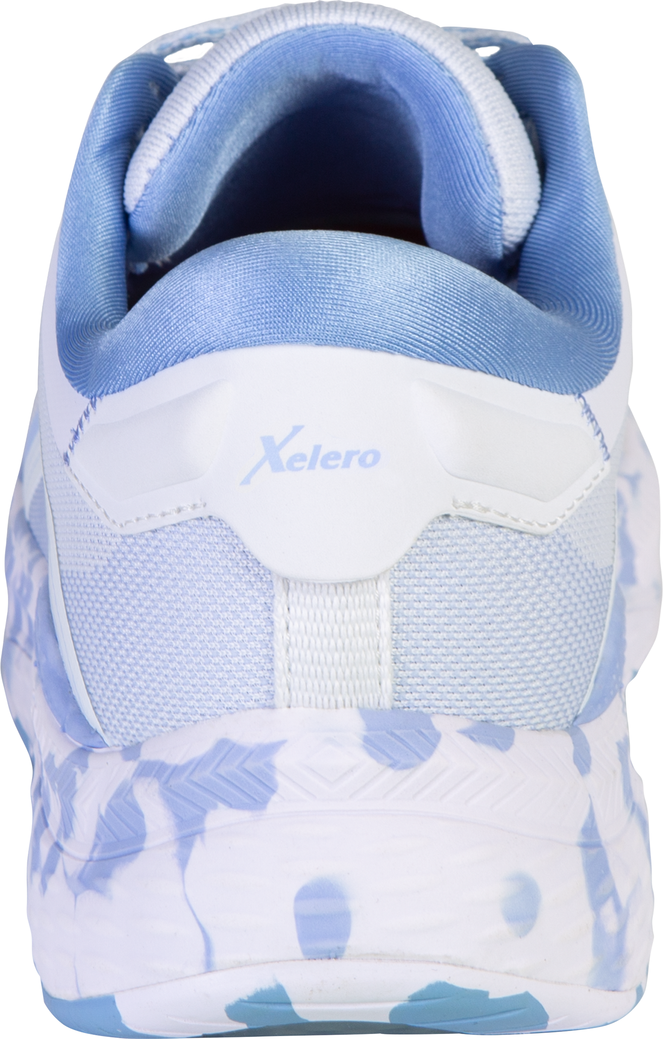 Xelero - Steadfast II Women’s White/Carolina Blue X92424