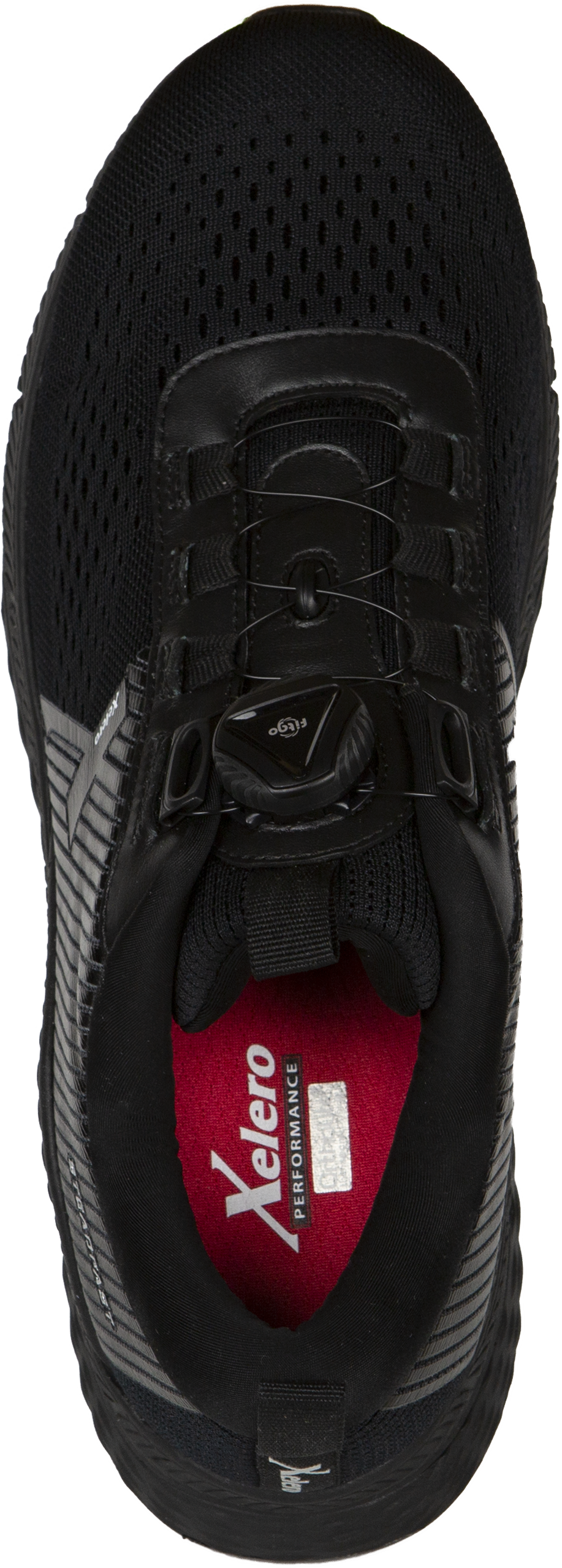 Steadfast FitGo Men’s