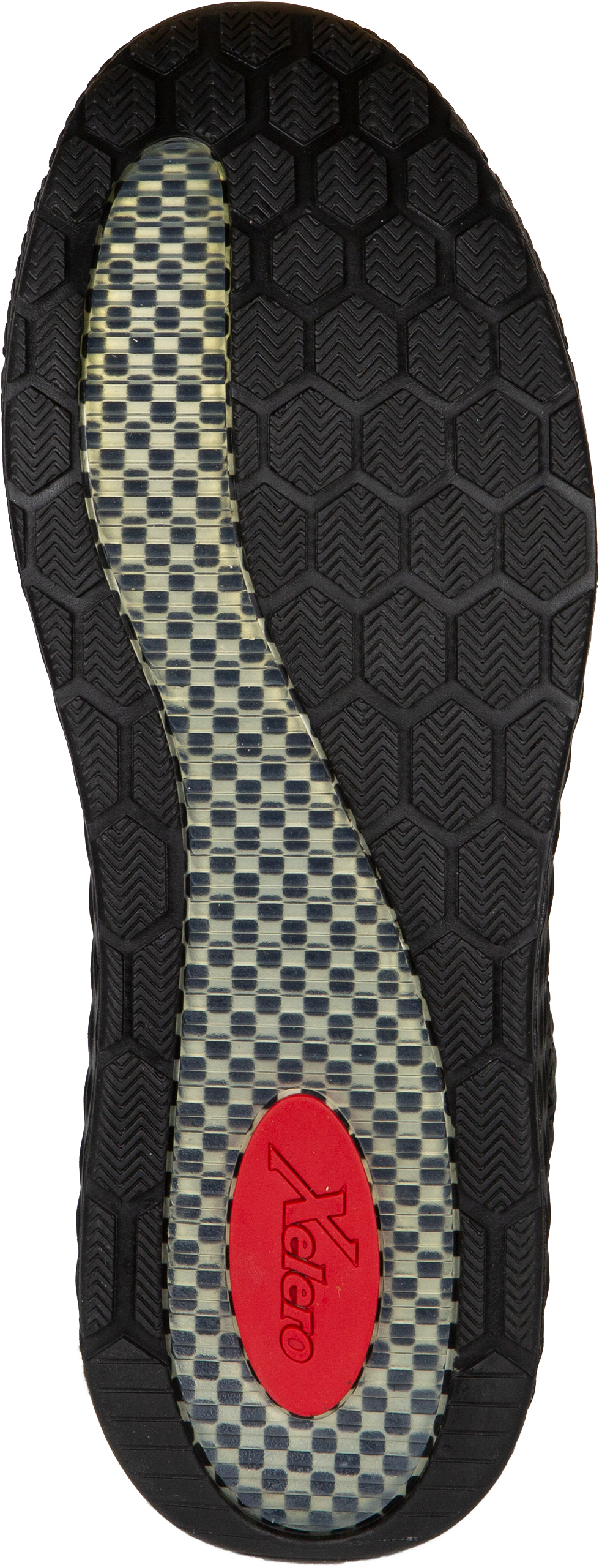Steadfast FitGo Men’s