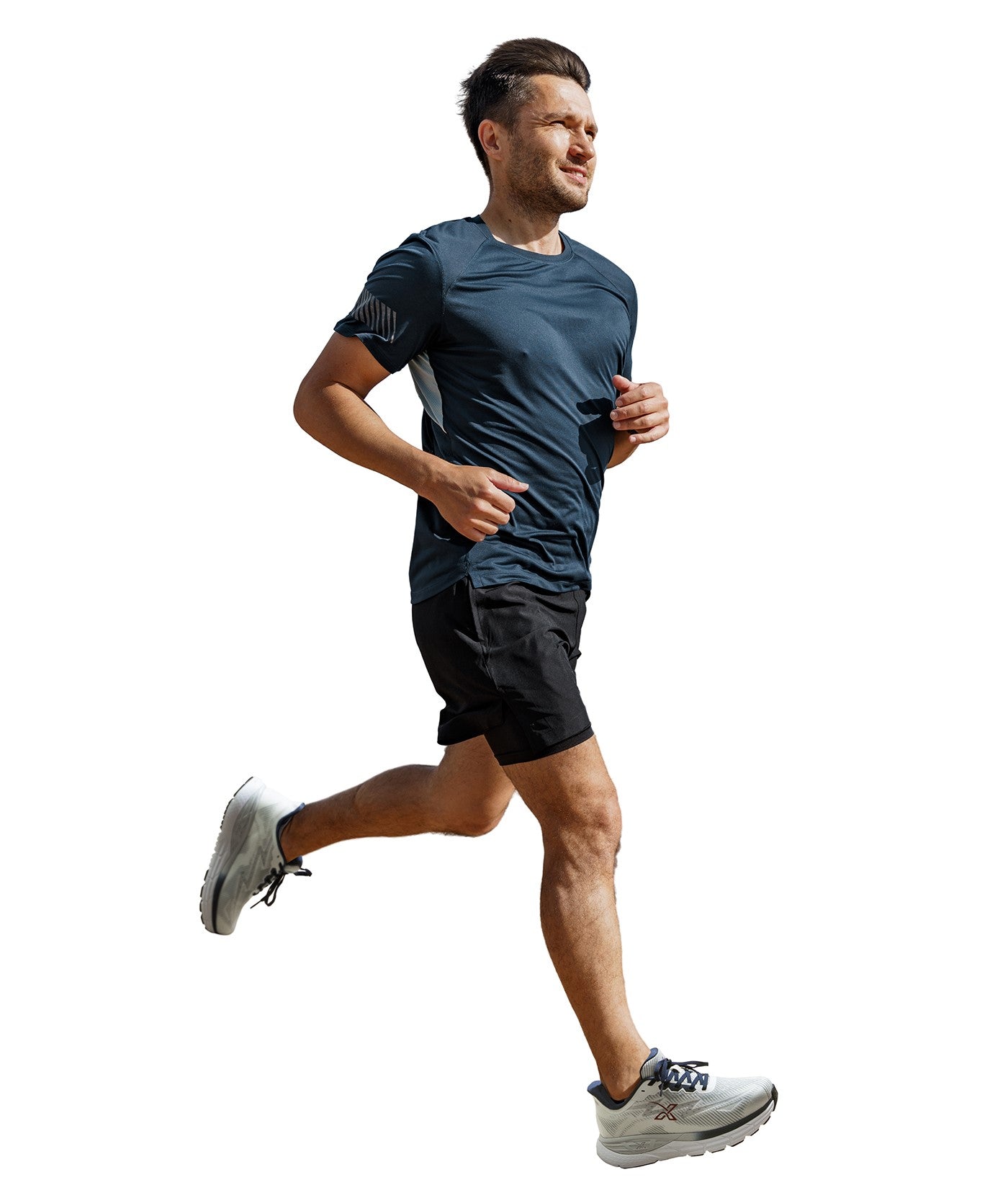 Xelero-X-GPS Men’s Vapor/Navy