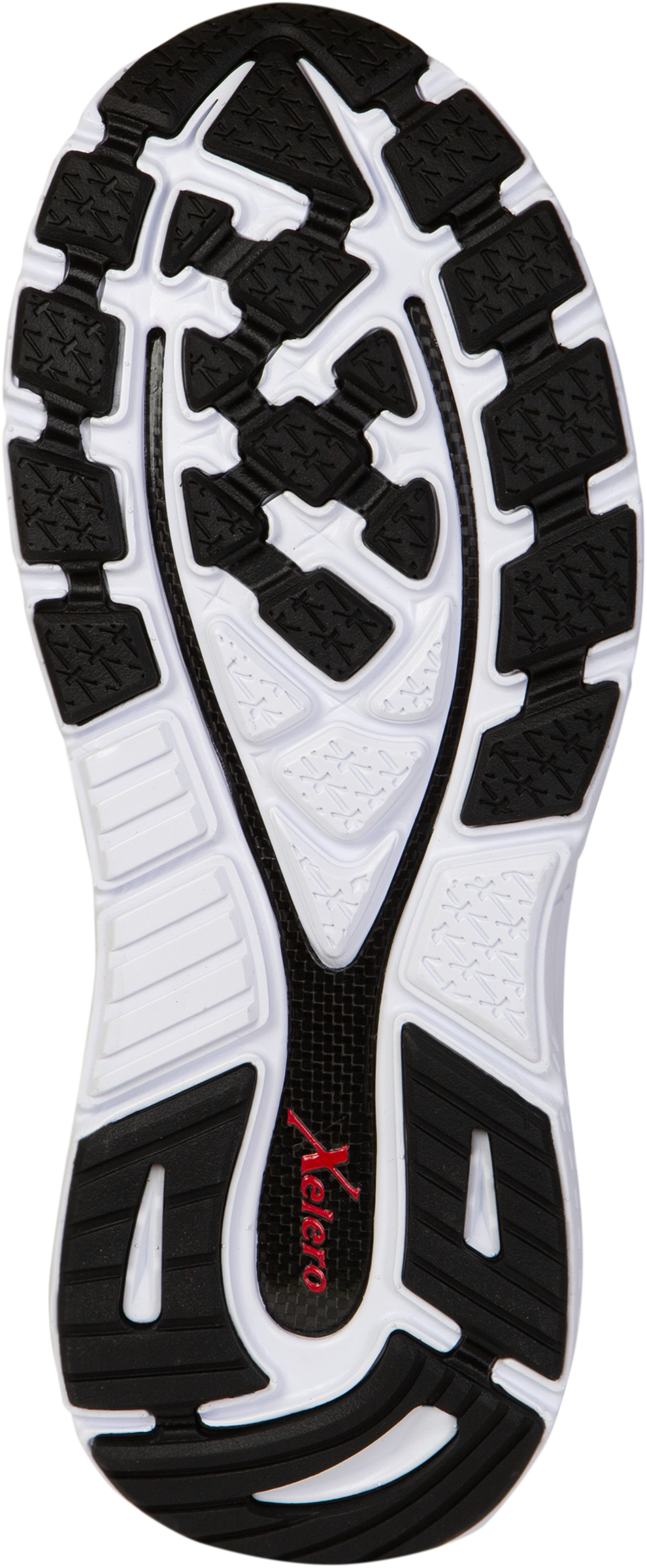 Xelero-X-GPS Women’s Vapor/Navy