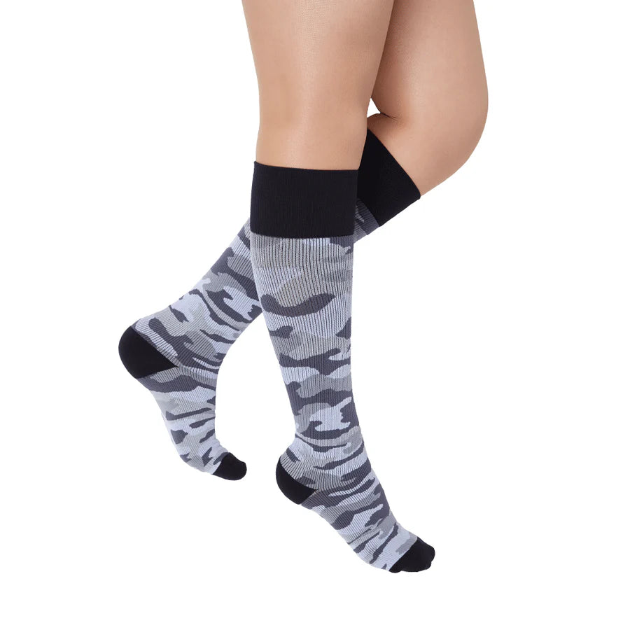 Medi - Rejuva Fashionable Compression Socks 15-20mmHg - Unisex