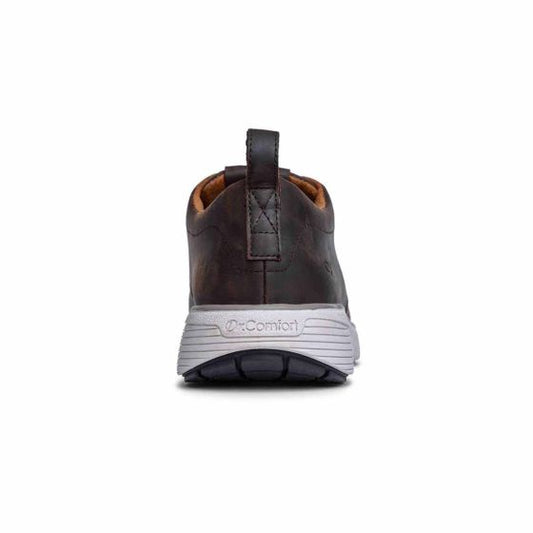 Dr Comfort Roger Men’s Casual Shoe