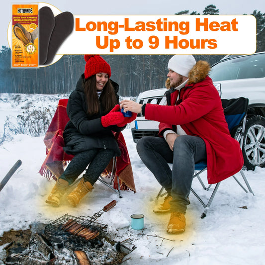 Insole Foot Warmers