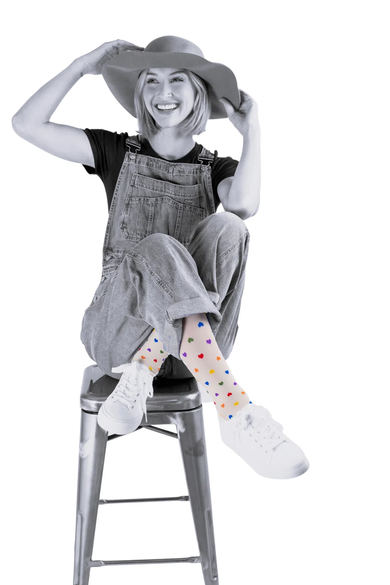 Medi - Rejuva Fashionable Compression Socks 15-20mmHg - Unisex