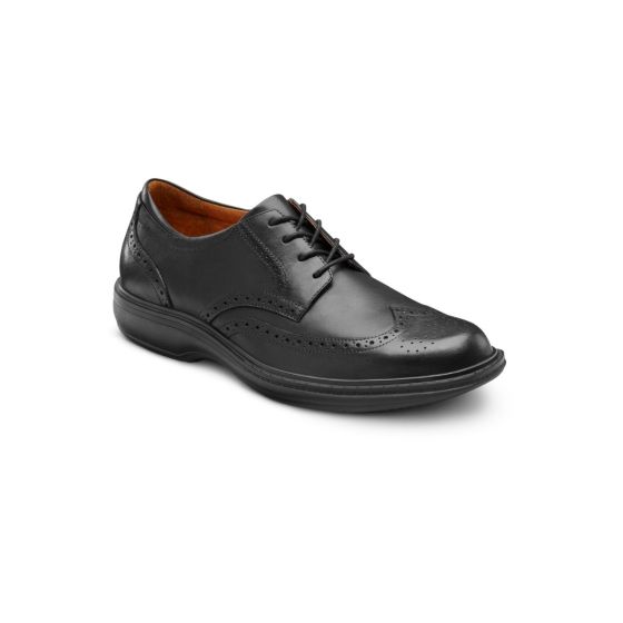 Dr Comfort-Wing
