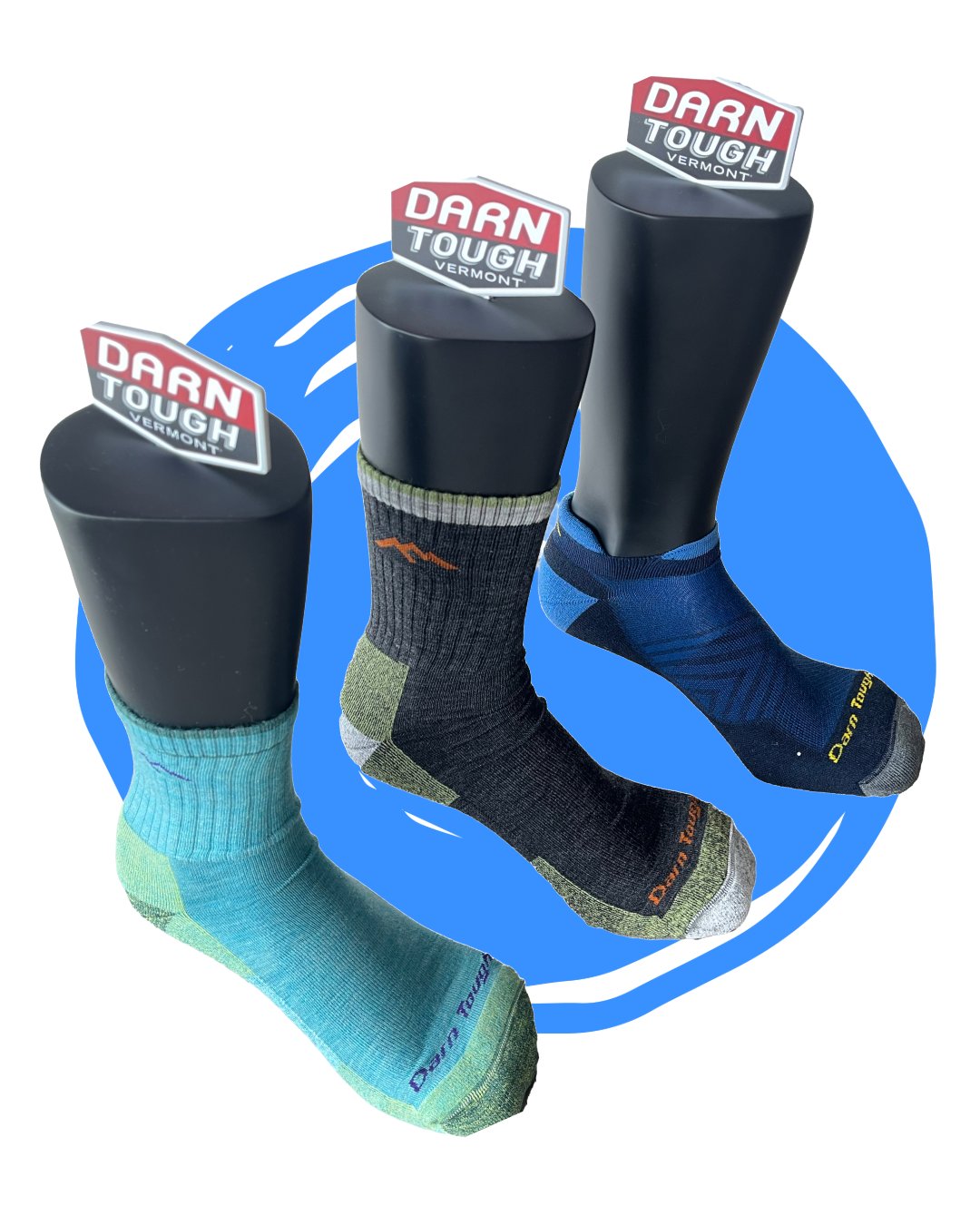 Performance Socks