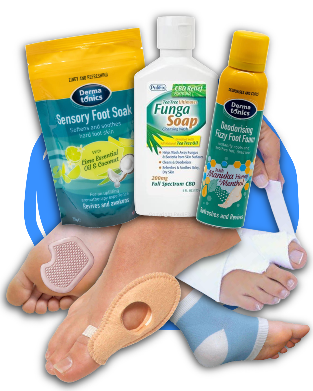 Foot Care